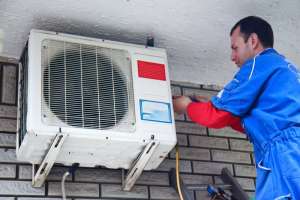 24/7 and Emergency HVAC Near Greenville, OH | Air Conidtioning and Heating Contractors